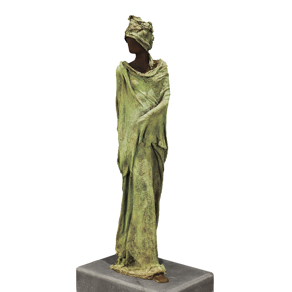 Franscesca - Il Mouseion