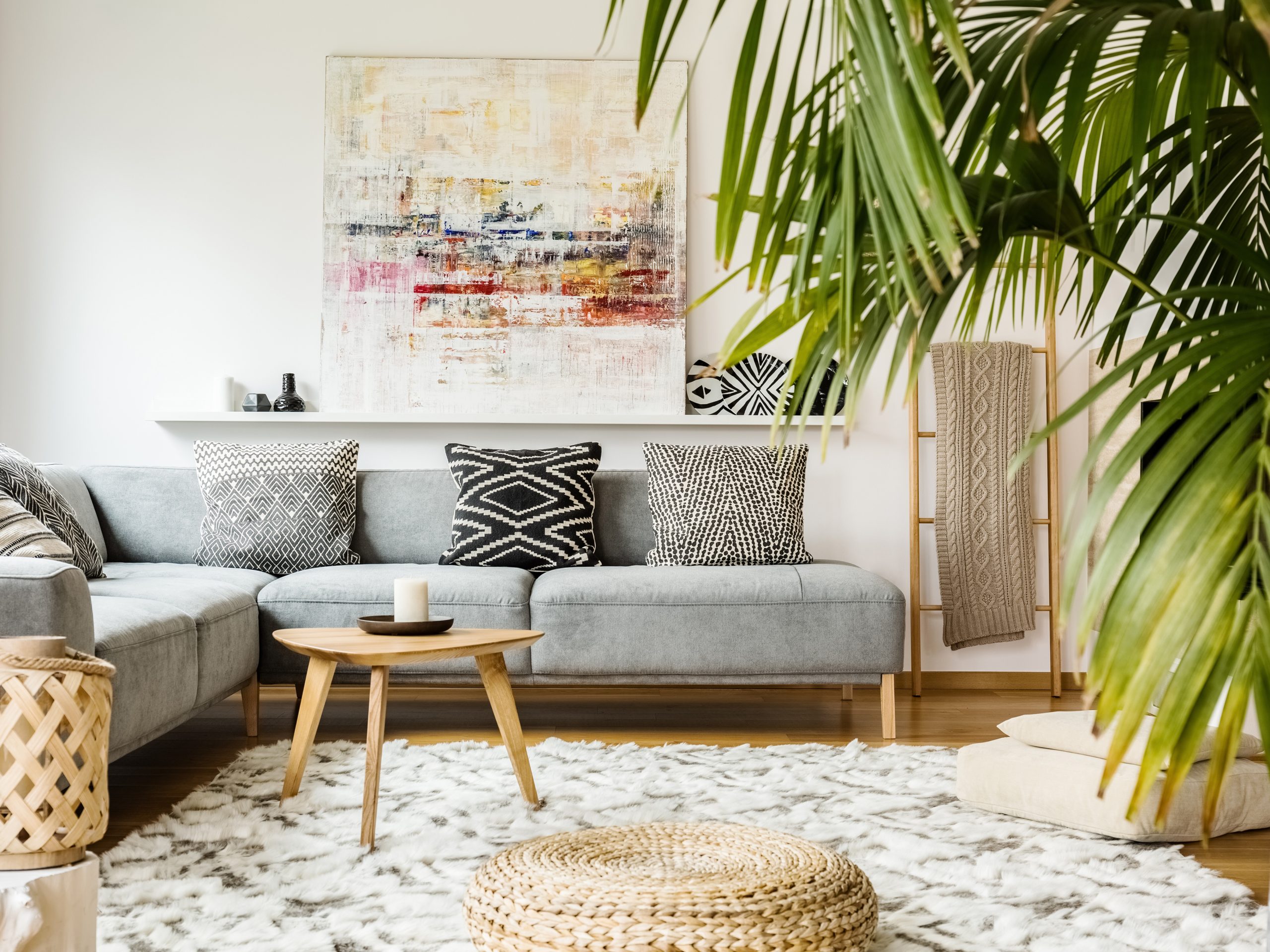 Compositional Techniques