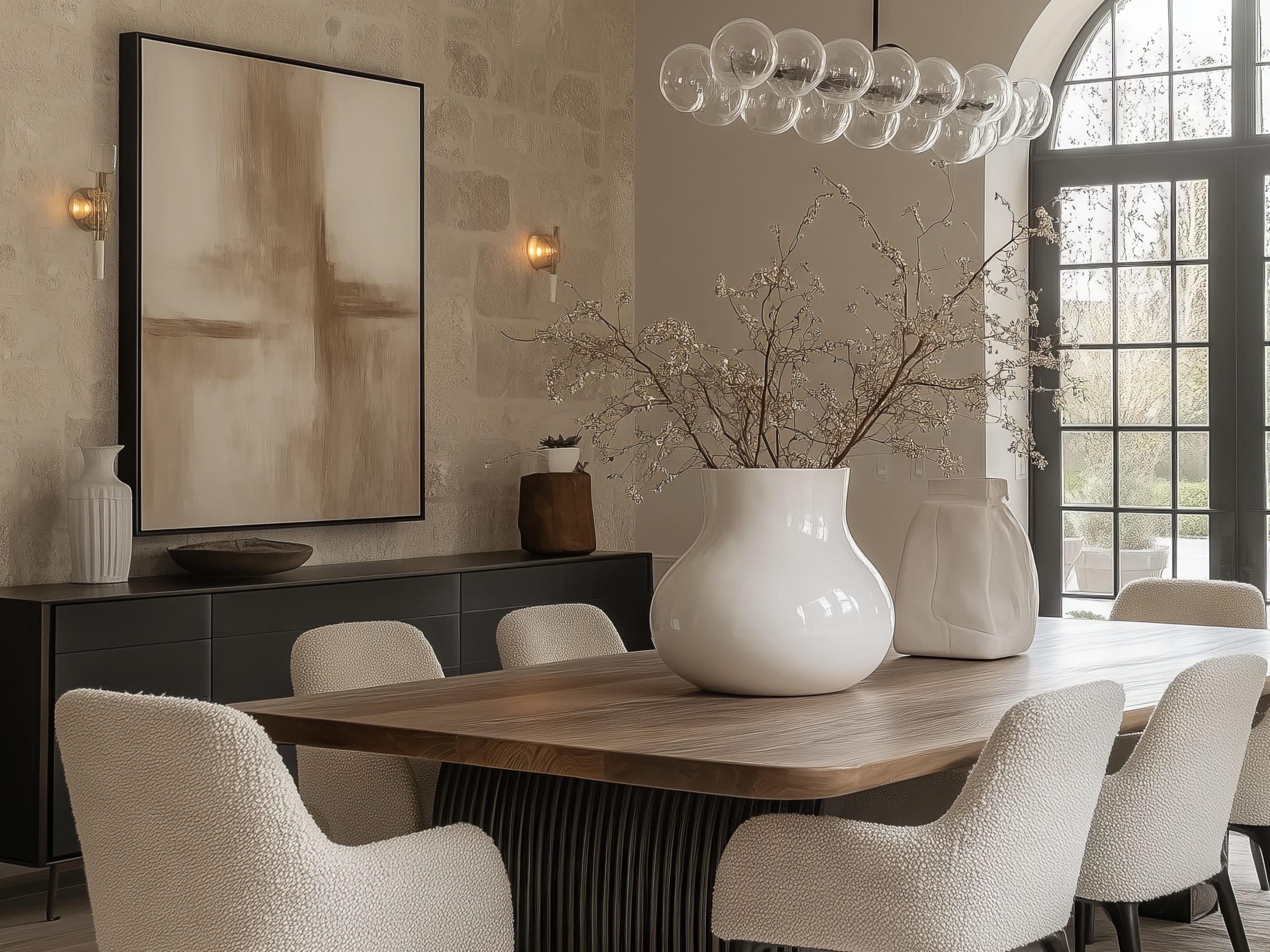 Modern Interior Design Style